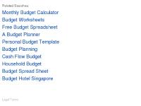 ahomebudgetmadesimple - Home Budgeting Made Simple