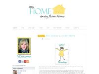 ahomefarfromhome.blogspot.com Tori, 100% Sure?, Family