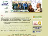 ahomeincommunity.org A Home In Community, A Home For Mike, Corvallis