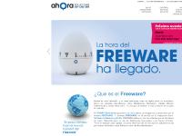 Ahora Soluciones ERP | CRM | BPM - Alternativa a Navision