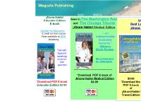 Megusta Publishing: Home Megusta Publishing: Home