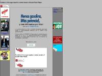 Ahorrar gasolina, Economizadores y ahorradores de gasolina y diesel, el original Powerplus