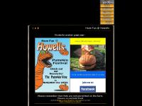 ahowlinggoodtime.com =Howell,animatronics,chicken ahowlinggoodtime.com =Howell,animatronics,chicken