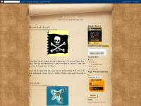 Ahoy! Pirates! Ahoy! Pirates!
