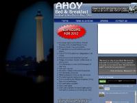 AHOY Bed & Breakfast in Put-in-Bay, Ohio located near the downtown AHOY Bed & Breakfast in Put-in-Bay, Ohio located near the downtown