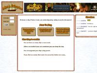 Ahoy Pirates - MMORPG Pirate Game Ahoy Pirates - MMORPG Pirate Game