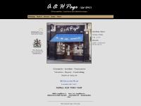 Find Us, Activ Web Design Find Us, Activ Web Design