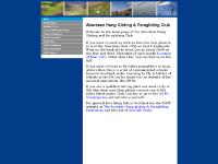 ahpc.org.uk AHPC Competitions, What's in the Danglers?, The New President ahpc.org.uk AHPC Competitions, What's in the Danglers?, The New President