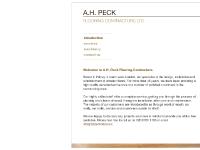 ahpeckltd.co.uk wooden floors, specialists, putney ahpeckltd.co.uk wooden floors, specialists, putney