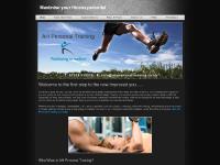 AH Personal Training AH Personal Training