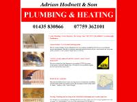 ahph.co.uk plumber in eastbourne, eastbourne plumbing, heating and boilers in eastbourne