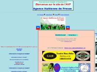 ahphaiti.org En Français, SOLIDARITE, 107.5 FM ahphaiti.org En Français, SOLIDARITE, 107.5 FM