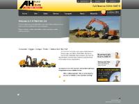 Excavator Hire Mini Digger Hire Excavator Hire Mini Digger Hire