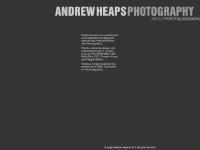 AHportfolio - a portfolio of work by photographer Andrew Heaps AHportfolio - a portfolio of work by photographer Andrew Heaps
