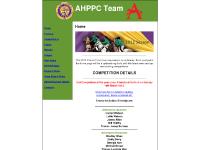 ahppc.co.uk ahppc.co.uk