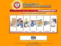 Church & Dwight - Home