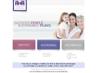 Plan Choices, Plan Comparisons, Switching to AHR, Forms  Plan Choices, Plan Comparisons, Switching to AHR, Forms