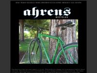 Welcome to Ahrens Bicycles Welcome to Ahrens Bicycles