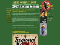 AHRMA North Atlantic Vintage and Post Vintage Motocross Racing AHRMA North Atlantic Vintage and Post Vintage Motocross Racing