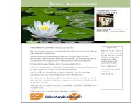 ahrmoni.se Startmeny, Aromaterapi, Behandlingar ahrmoni.se Startmeny, Aromaterapi, Behandlingar