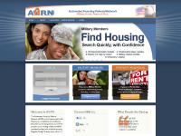 Automated Housing Referral Network (AHRN.com) v7.0 Automated Housing Referral Network (AHRN.com) v7.0