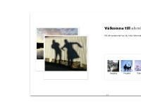 ahrnberg.se ahrnberg.se