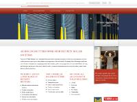 Roller Shutters & Garage Doors-West Glamorgan | AH Roller Shutters Roller Shutters & Garage Doors-West Glamorgan | AH Roller Shutters