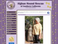 Afghan Rescue of Southern California Afghan Rescue of Southern California