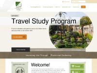 Travel Program, Weddings & Events, AHS Milestone, Spring Garden Market  Travel Program, Weddings & Events, AHS Milestone, Spring Garden Market