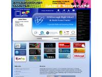 Attleborough High School Attleborough High School