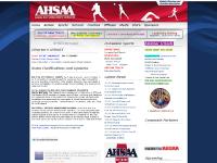 ahsaa.com Public Edition, School Edition, Transfer Rule