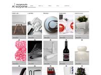 Ahsayane Studio / product design agency. Belgium Ahsayane Studio / product design agency. Belgium