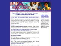 AHSC - NTF Home AHSC - NTF Home