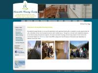 Accessible Housing Society Calgary Accessible Housing Society Calgary