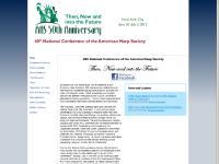 American Harp Society - Home