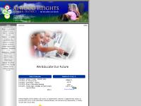 ahsd125.org Administration, Board of Education, Board Minutes