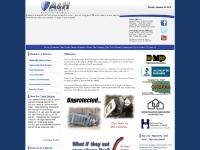 A&H Security, Inc. - Burglary Alarm Systems, Fire Systems, Alarm Monitoring, Video Surveillance, Access Control Systems, Armed & Unarmed Security Officers A&H Security, Inc. - Burglary Alarm Systems, Fire Systems, Alarm Monitoring, Video Surveillance, Access Control Systems, Armed & Unarmed Security Officers