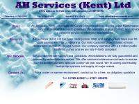 ahserviceskentltd.co.uk ahserviceskentltd.co.uk