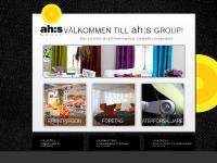 statistik för ahsgroup - AH:s group statistik för ahsgroup - AH:s group