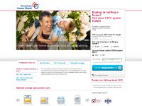 ahshome.com AmeriSpec, Furniture Medic, Merry Maids