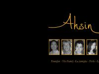 ~ Ahsin ~ ~ Ahsin ~