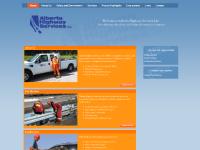 Alberta Highway Services