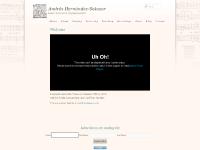 - Andrés Hernández-Salazar - tenor, lecturer & singing teacher - Andrés Hernández-Salazar - tenor, lecturer & singing teacher
