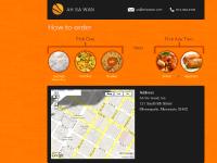 Ah Sa Wan - Chinese Restaurant, Minneapolis, Minnesota Ah Sa Wan - Chinese Restaurant, Minneapolis, Minnesota