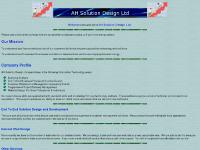 ahsolutiondesign - Home Page