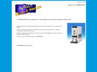 A.Holt Sales & Service - Making Water Work A.Holt Sales & Service - Making Water Work