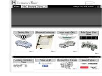 ahstest.co.uk silversmith, aston martin gifts, bentley gifts ahstest.co.uk silversmith, aston martin gifts, bentley gifts