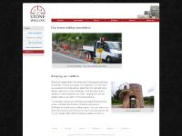 Dry Stone Walling Specialists - AH Stone Walling, UK, Staffordshire Dry Stone Walling Specialists - AH Stone Walling, UK, Staffordshire