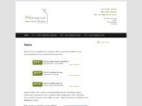 EPC, HCS & SCS by Adam Horner (Dip Arch)