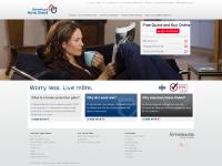 Home Warranty Company | Home Protection Plan | AHS Home Warranty Company | Home Protection Plan | AHS